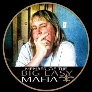 Meet your Posher, Johnna